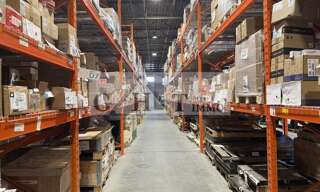 Local industriel  2700 m² à vendre à Goussainville (95190)