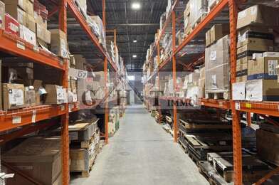 Local industriel  3500000 €