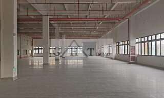 Local industriel  1700 m² à vendre à Aulnay-sous-Bois (93600)