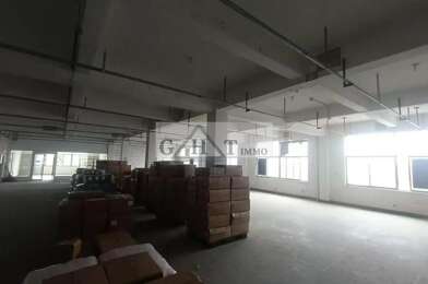 Local industriel  1500000 €