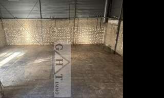 Local industriel  350 m² à louer à Châtillon (92320)