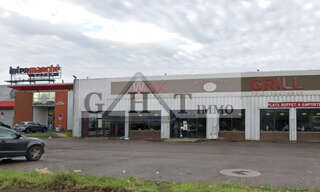 Commerce  915 m² à vendre à Mantes-la-Jolie (78200)