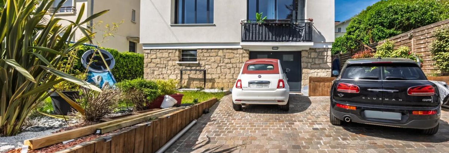 Maison 5 Pièces 170 m² à vendre à Montmorency (95160)