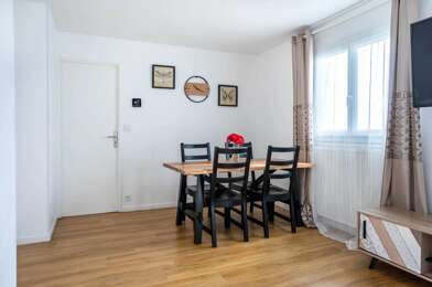 Appartement 4 pièces 253000 €