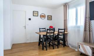 Appartement 4 Pièces 83 m² à vendre à Saint-Herblain (44800)