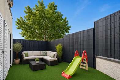Appartement 4 pièces 249000 €