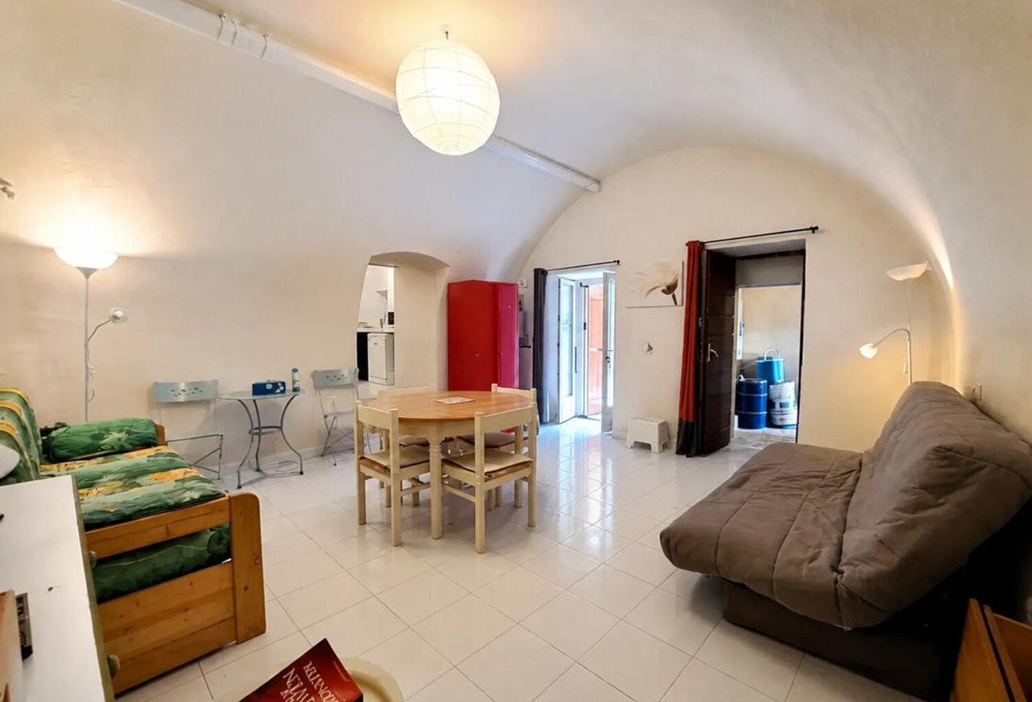 Charmante Maison 6P avec Studio à Belgodère — photo 1