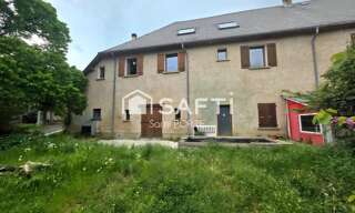 Maison 7 Pièces 227 m² à vendre à Pelleautier (05000)