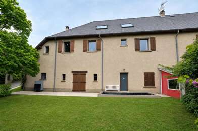 Maison 7 pièces 345000 €