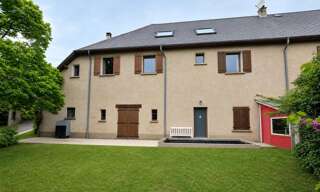 Maison 7 Pièces 227 m² à vendre à Pelleautier (05000)