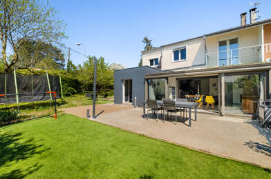 Maison 7 pièces 474000 €