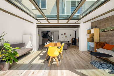 Maison 7 pièces 474000 €