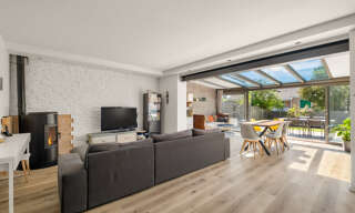 Maison 7 Pièces 149 m² à vendre à Corbas (69960)