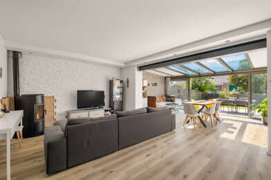 Maison 7 pièces 449000 €