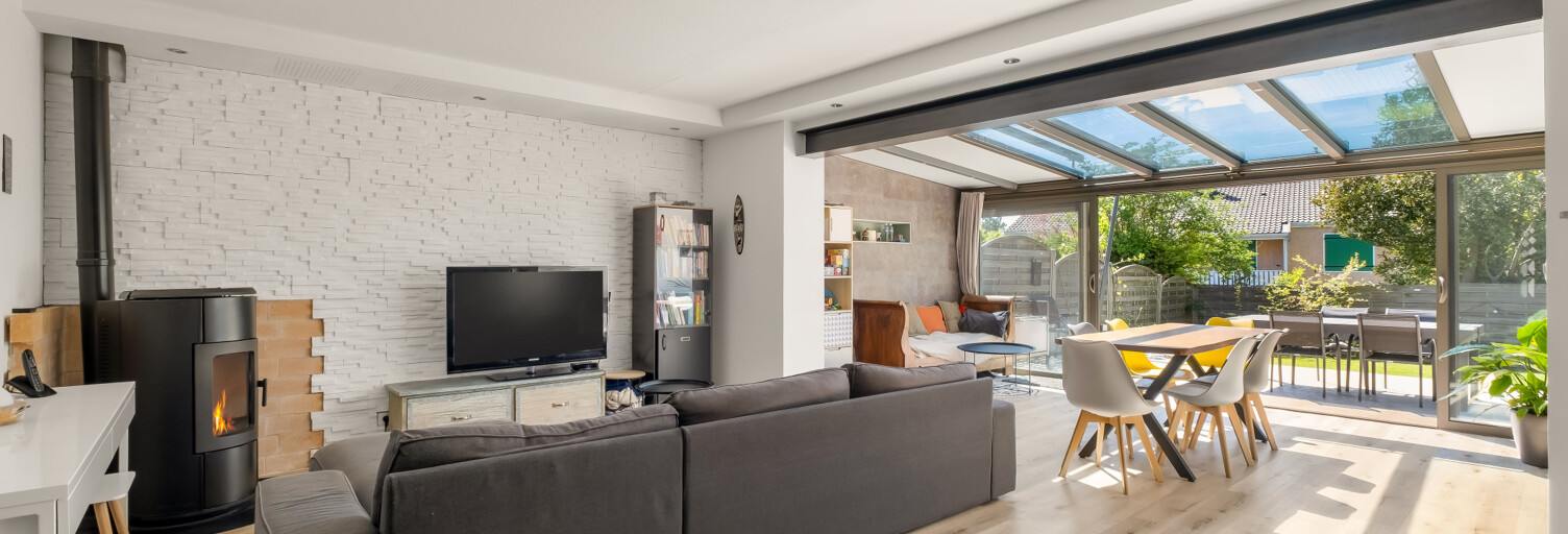 Maison 7 Pièces 149 m² à vendre à Corbas (69960)