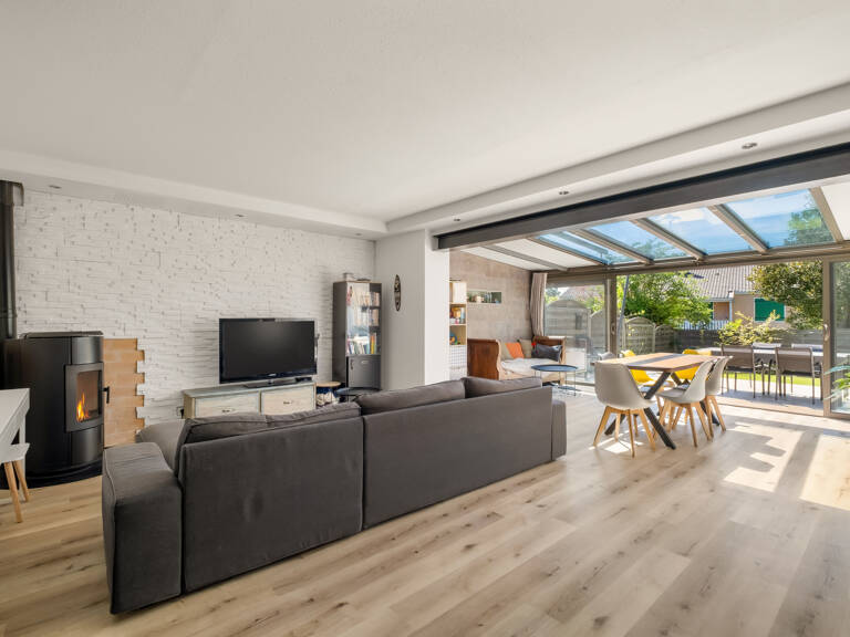 Maison familiale — photo 1