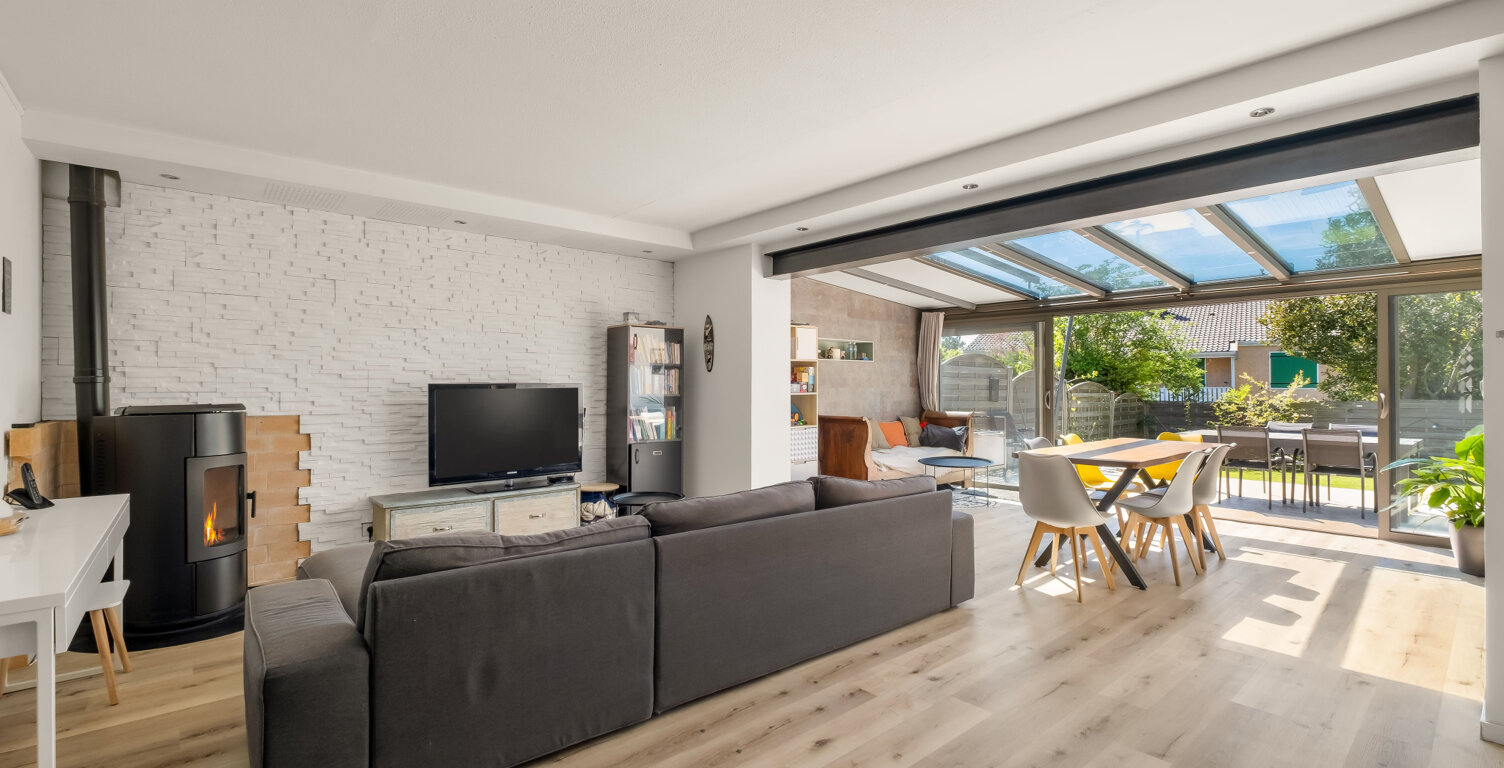 Maison familiale — photo 1