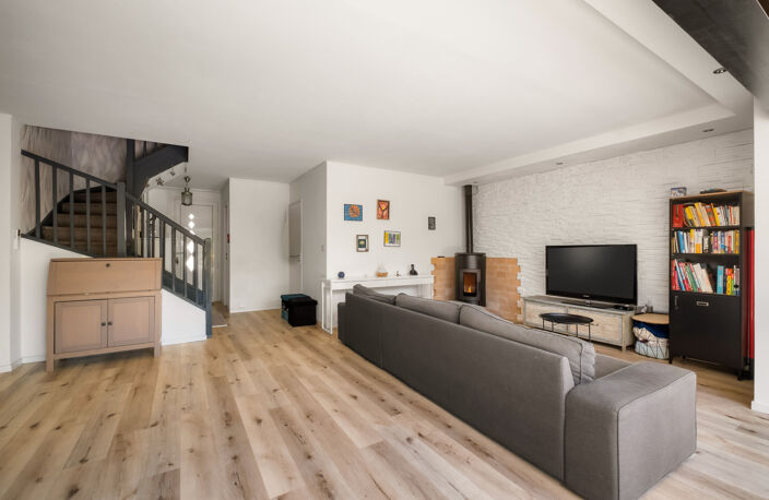 Maison familiale — photo 2