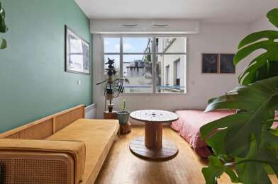 Appartement 1 pièces 215000 €