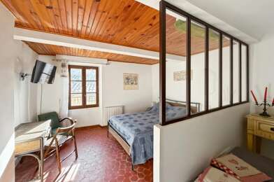 Maison 3 pièces 90000 €