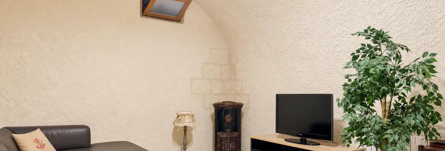 Maison 3 Pièces 67 m² à vendre à Saint-Martin-de-Brômes (04800)