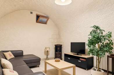 Maison 3 pièces 90000 €