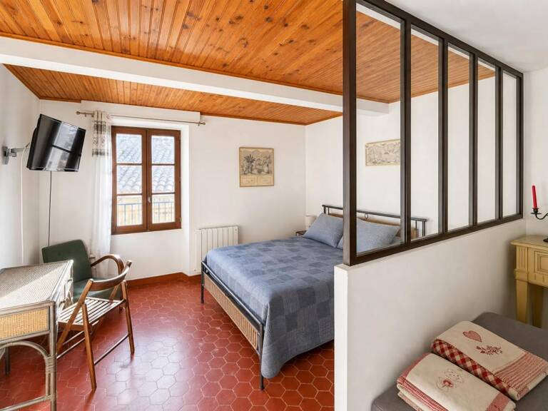 Maison charmante de 67 m² avec espace créatif — photo 1