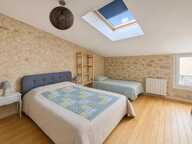 Maison charmante de 67 m² avec espace créatif — photo 2