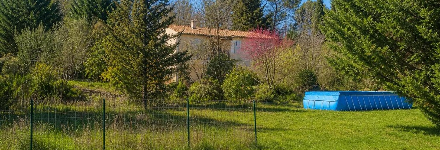 Maison 5 Pièces 73 m² à vendre à Méounes-lès-Montrieux (83136)
