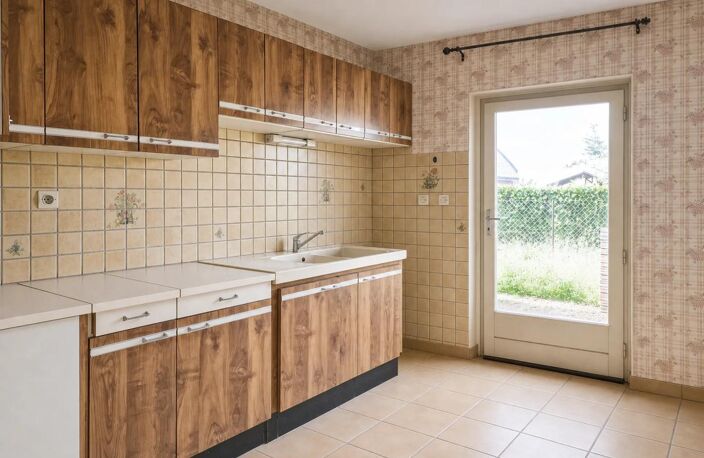 Maison de plain-pied 7 pièces 160 m² à Pradines — photo 3
