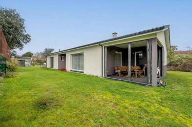 Maison 5 pièces 319000 €