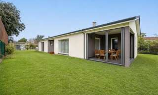 Maison 5 Pièces 118 m² à vendre à Ambarès-et-Lagrave (33440)