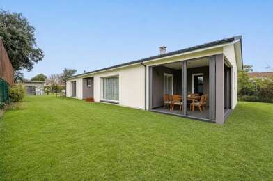 Maison 5 pièces 319000 €