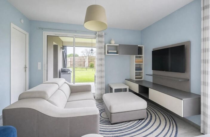 Maison récente 118 m² avec grand jardin — photo 3