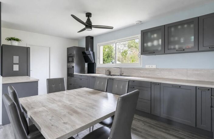 Maison récente 118 m² avec grand jardin — photo 2