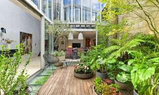 Maison 5 Pièces 192 m² à vendre à Talence (33400)