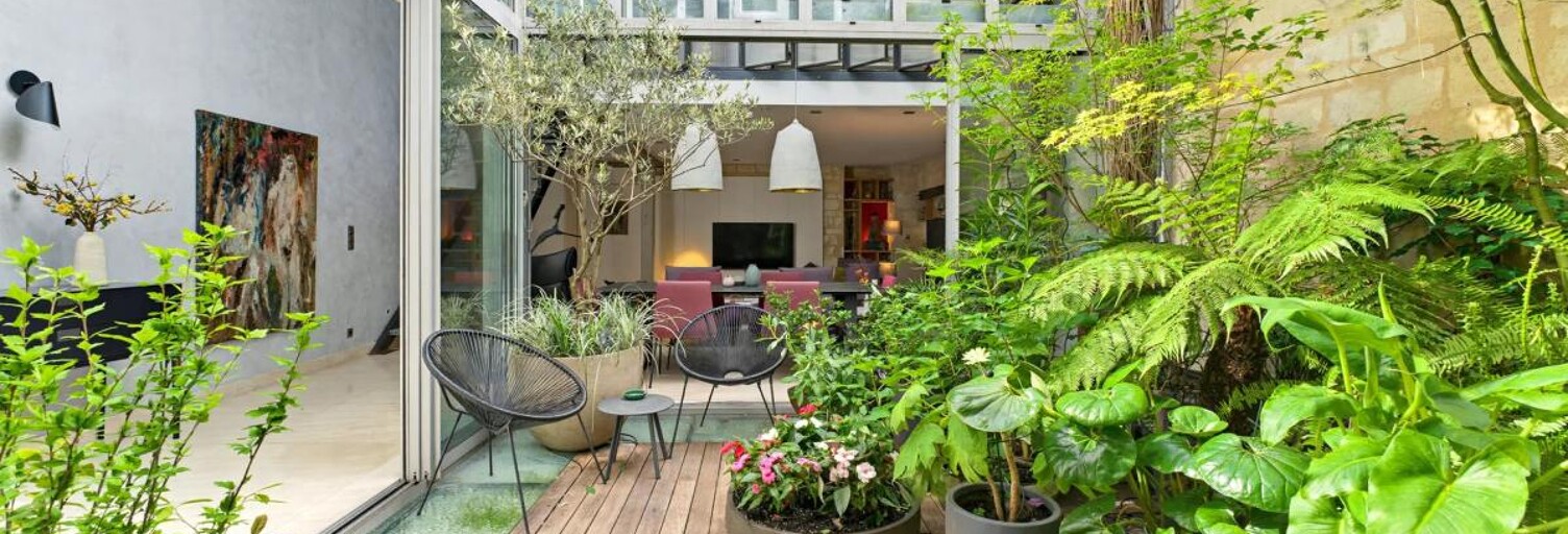 Maison 5 Pièces 192 m² à vendre à Talence (33400)