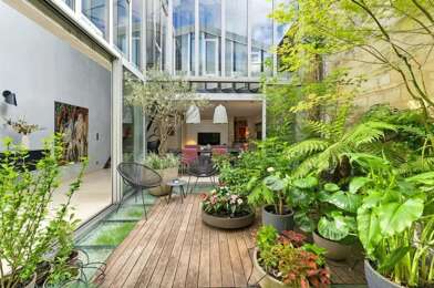 Maison 5 pièces 1095000 €
