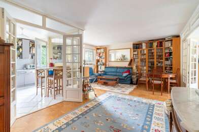Appartement 5 pièces 679000 €