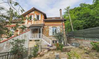 Maison 4 Pièces 82 m² à vendre à Villeneuve-Saint-Georges (94190)