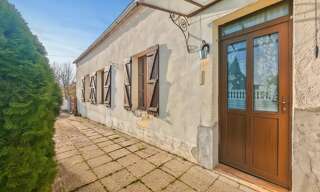Maison 4 Pièces 95 m² à vendre à Levis (89520)