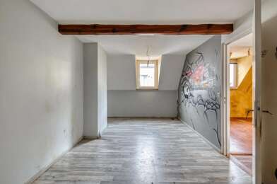 Appartement 3 pièces 64000 €