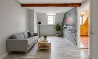 Appartement 3 Pièces 56 m² à vendre à Le Havre (76600)