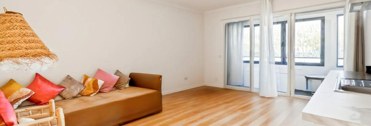 Appartement 4 Pièces 92 m² à vendre à Angers (49000)