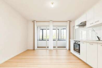 Appartement 4 pièces 322000 €