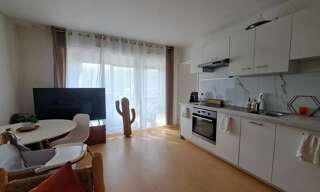 Appartement 4 Pièces 92 m² à vendre à Angers (49000)