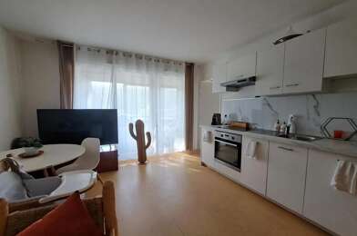 Appartement 4 pièces 322000 €