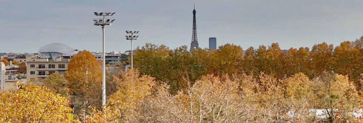 Appartement 5 Pièces 139 m² à vendre à Puteaux (92800)