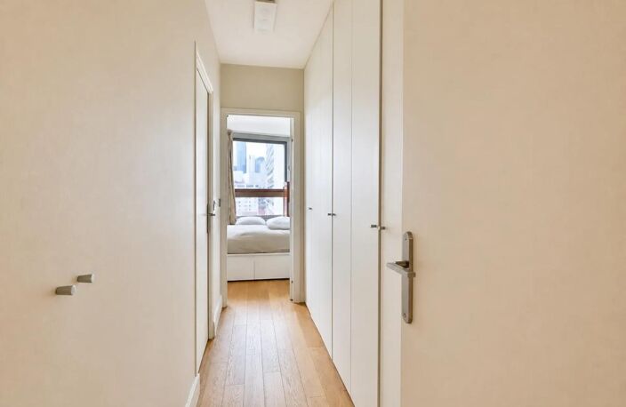 Appartement lumineux avec vue, Puteaux — photo 2