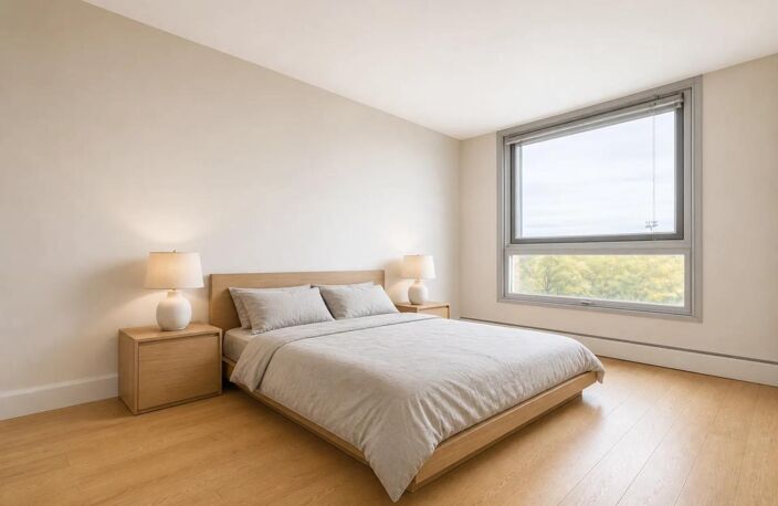 Appartement lumineux avec vue, Puteaux — photo 3